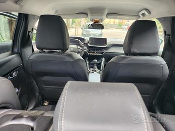 Peugeot 208 - 2022