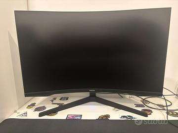 monitor samsung