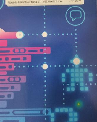 Dal bit ai robot. Con Consapevoli in rete.