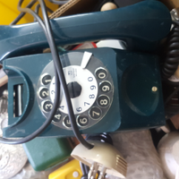 Telefono vintage