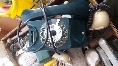 Telefono vintage