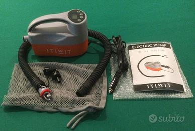 Pompa elettrica  per Kayak - Stand Up