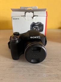 Sony Cyber-shot DSC- H300