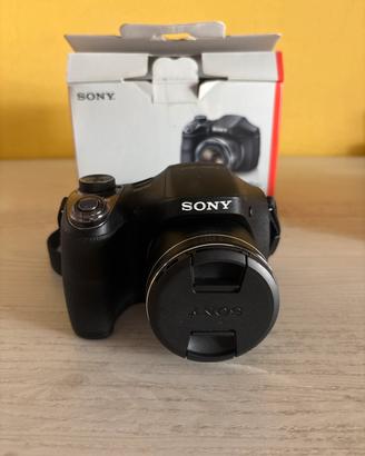 Sony Cyber-shot DSC- H300