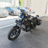 Honda Cmx 1100T Rebel Dct perfetta