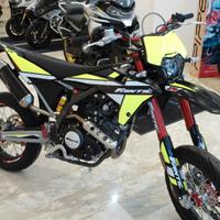 Fantic Motard XMF 125 Com. - PROMO MAGGIO 500,00€