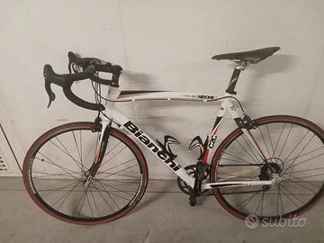 Bianchi Via Nirone 7