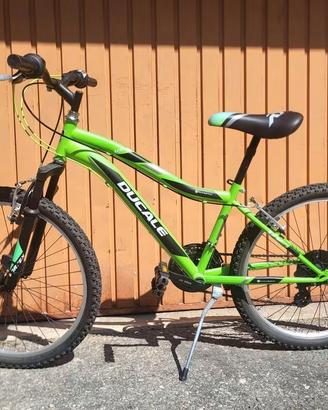 Bicicketta marca  Ducale
