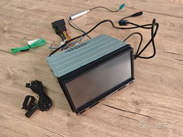 Sony XAV-AX3250 ricevitore multimediale Sony