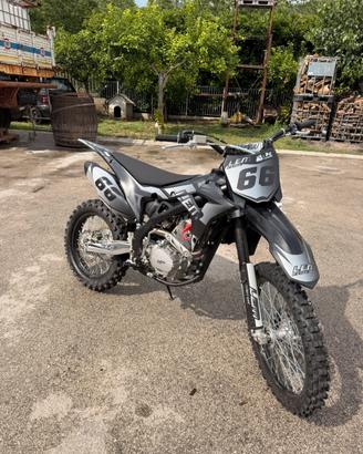LEM 250 4T Cross Enduro 21/18 – Come Nuova