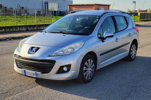 Unico proprietario peugeot 1.4 GPL