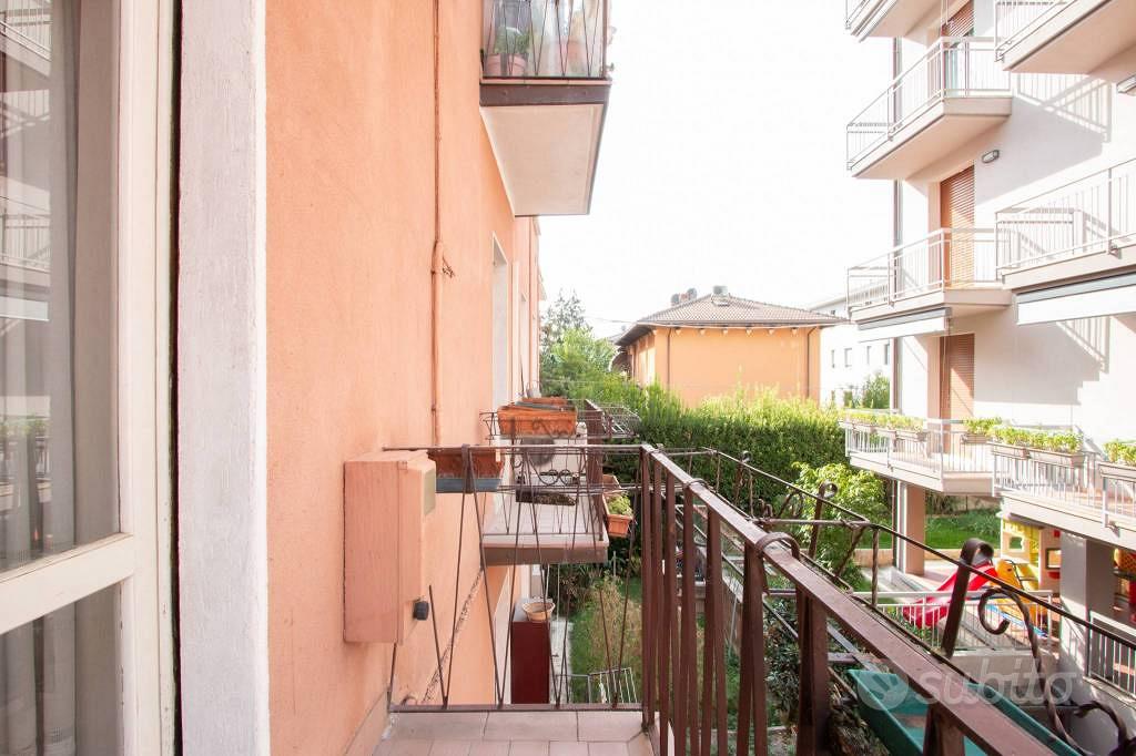 Appartamento – Verona, Valdonega, Nord-Ovest - Altro