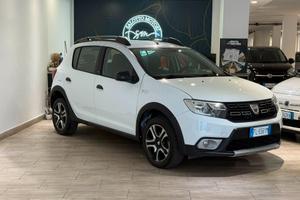 Dacia Sandero Stepway 1.5 dCi 90cv (2018) - Condiz
