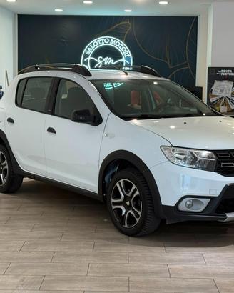 Dacia Sandero Stepway 1.5 dCi 90cv (2018) - Condiz