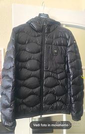 Giacca blauer ondina Tg M