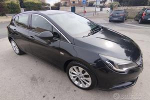 Opel astra cdti automatica