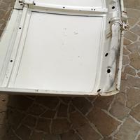 Cofani anteriori Fiat 126 originali dell epoca