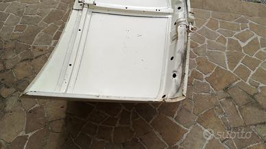 Cofani anteriori Fiat 126 originali dell epoca