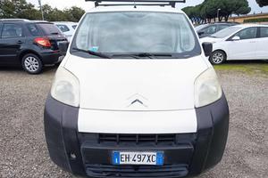 CITROEN Nemo 1.3 MJT 75CV + IVA 22%