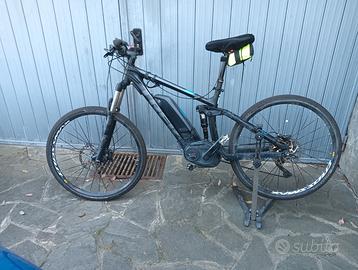 E-bike TREK
