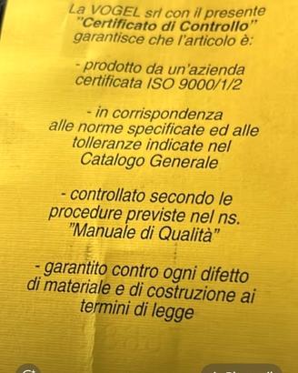 Strumenti di precisione per officina