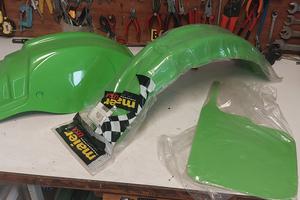 plastiche Kawasaki kx 500