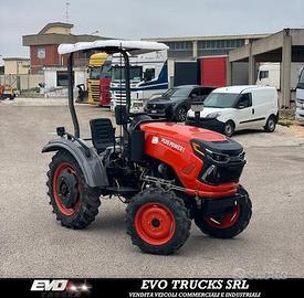 TRATTORE PLUS POWER 25 CV NUOVO