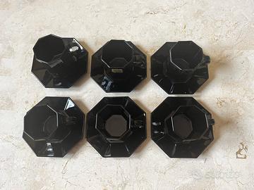 Set tazzine da caffè Arcoroc