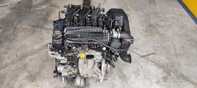 motore hm03 peugeot 208