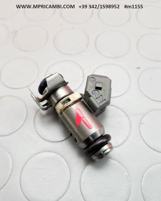 INIETTORE 1 APRILIA DORSODURO 750 2008 2016 2011