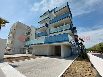 Appartamento Alba Adriatica [Cod. rif 3224213VRG]