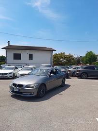 Bmw 320 320d xDrive cat Coupé Futura