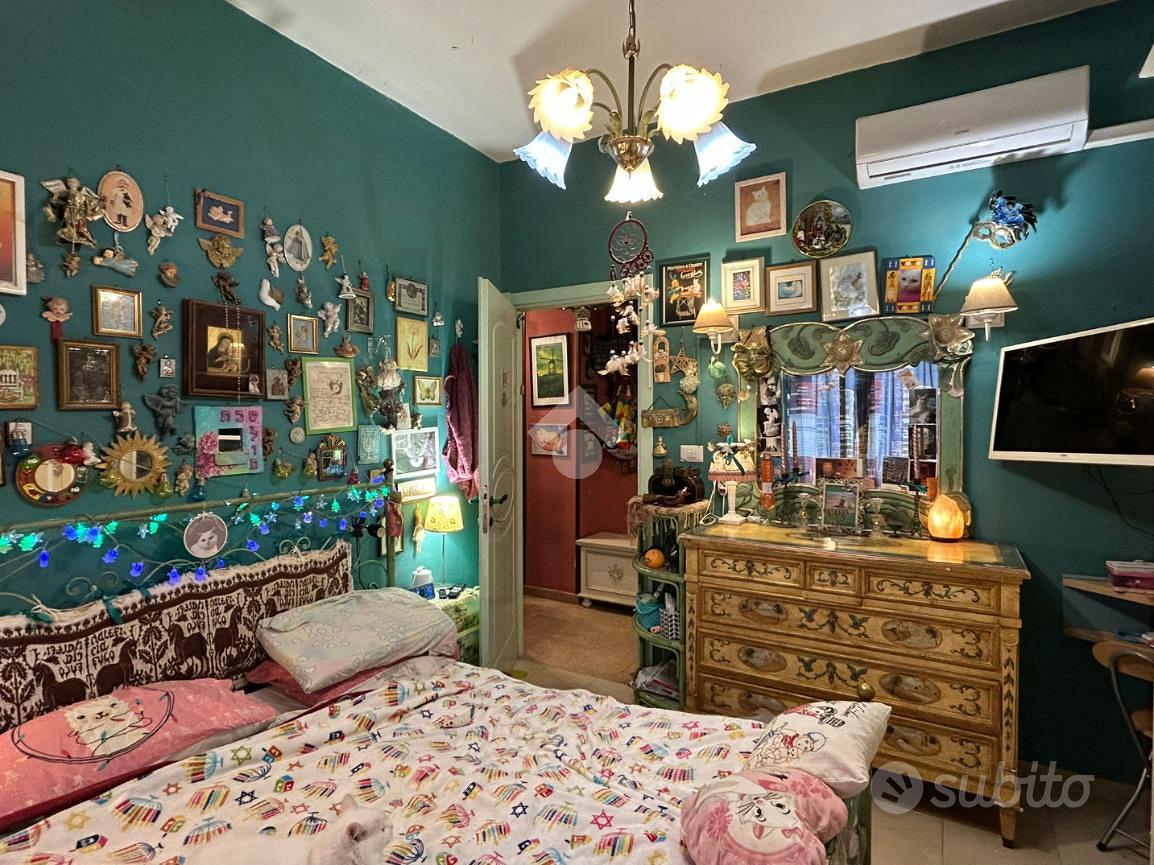 Apartment in Cagliari, Fonsarda - Vista 6