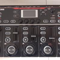BOSS RC 505 mk II