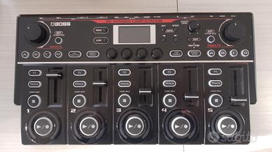 BOSS RC 505 mk II