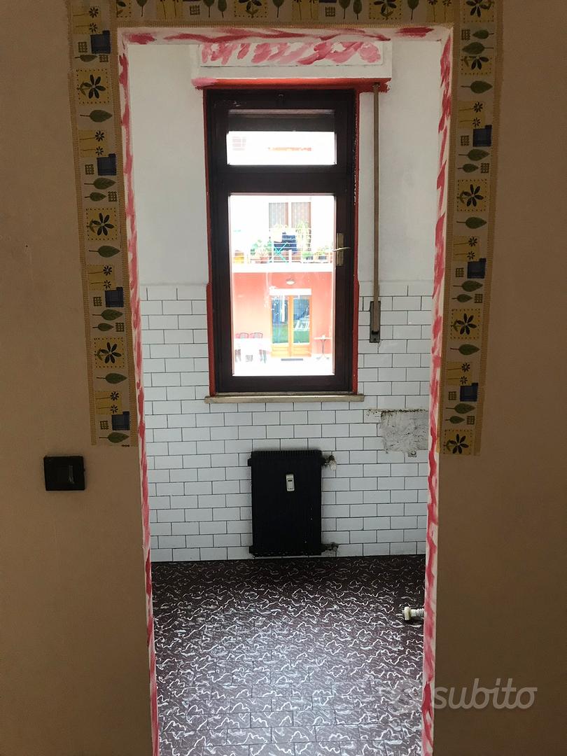 Appartamento piano terreno - Vista 3