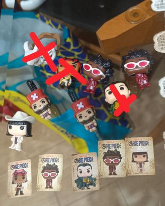 Kinder Joy One piece