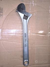 usag 294 chiave rullino regolabile 300