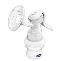 Tiralatte manuale Chicco Natural Feeling