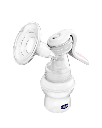 Tiralatte manuale Chicco Natural Feeling