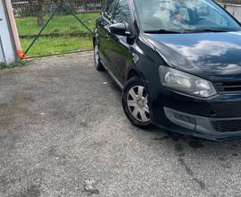 Polo 1.2 diesel