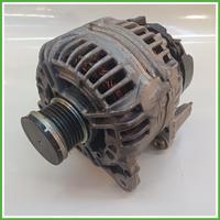 Alternatore BOSCH 0124525093 VOLKSWAGEN TIGUAN 5N 