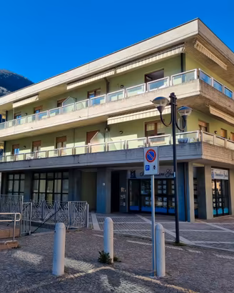 Appartamento a cene