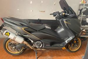 Yamaha TMAX 560 Tech Max