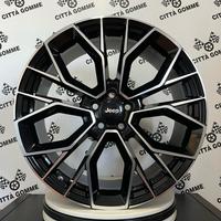 Cerchi in lega JEEP CHEROKEE COMPASS RENEGADE da 1