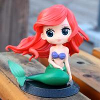 action figure chibi la Sirenetta