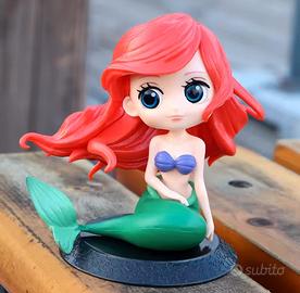 action figure chibi la Sirenetta