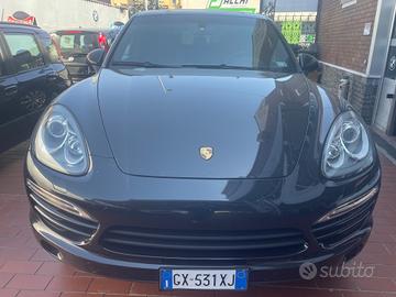 Porsche Cayenne 3.0 Diesel 250CV Platinum Edition