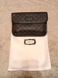 Borsello Gucci – Nero
