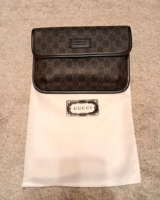 Borsello Gucci – Nero